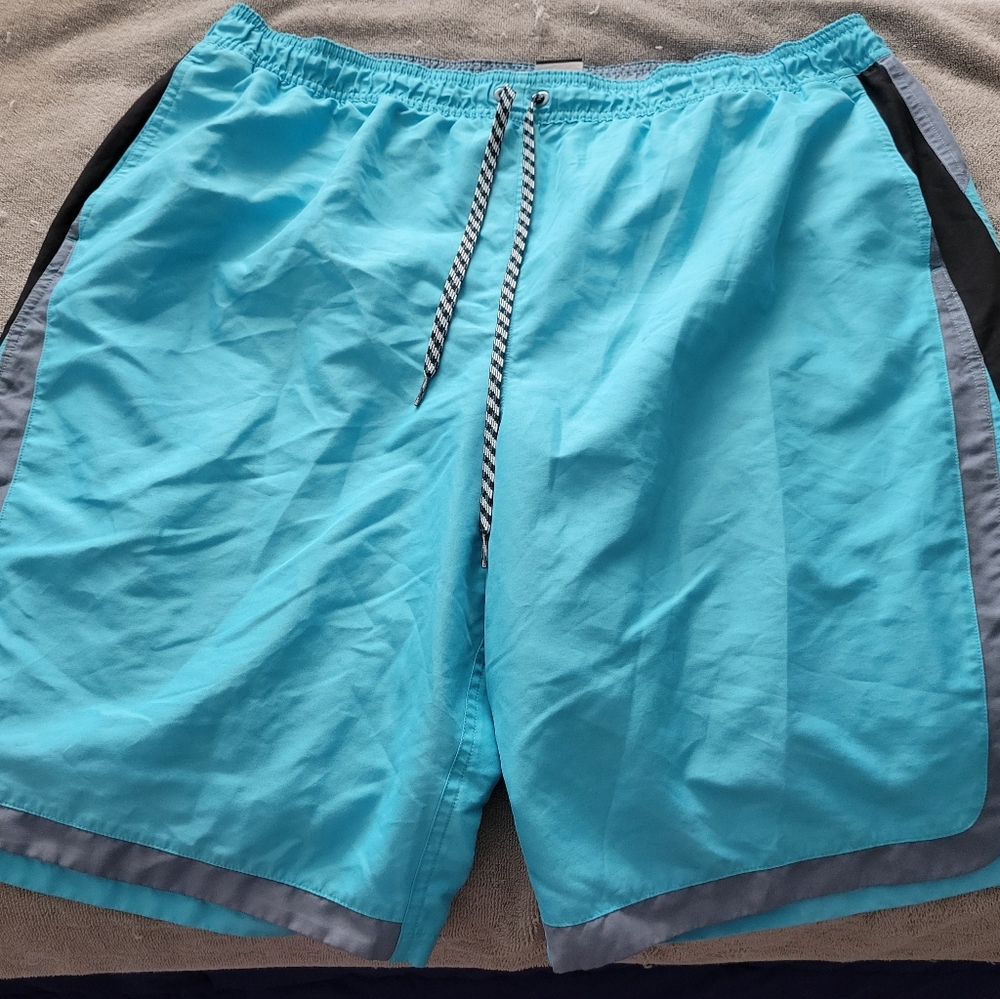Nike XXL swim shorts